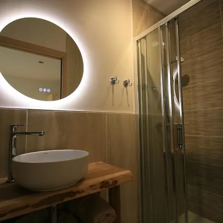 호스텔 La Pastouliere