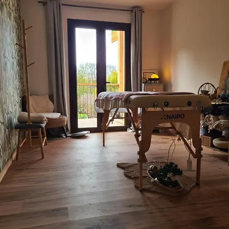 La Pastouliere La Javie