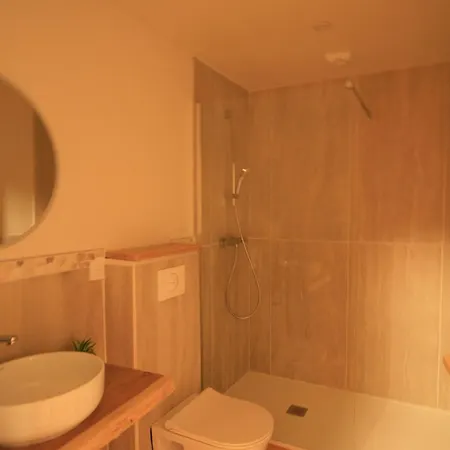 La Pastoulière * La Javie