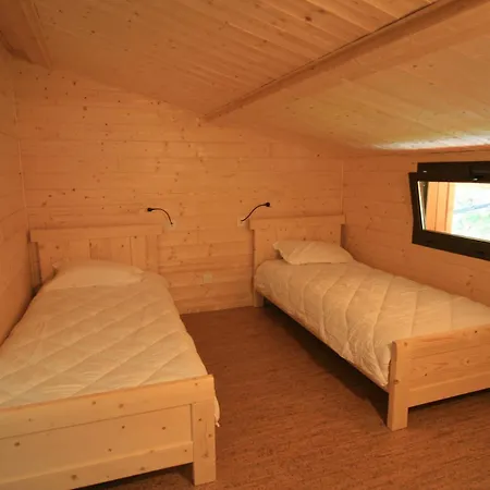 Auberge de jeunesse La Pastoulière *