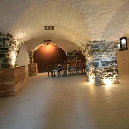 La Pastoulière La Javie