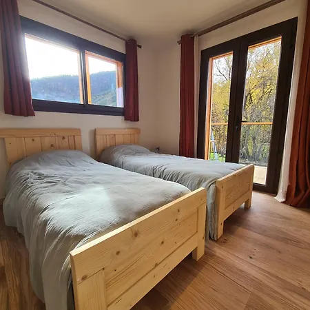 La Pastoulière * La Javie