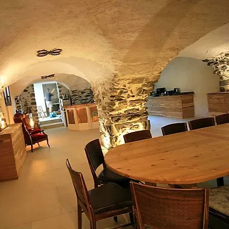 Hostel La Pastouliere *