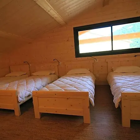 Hostel La Pastouliere *