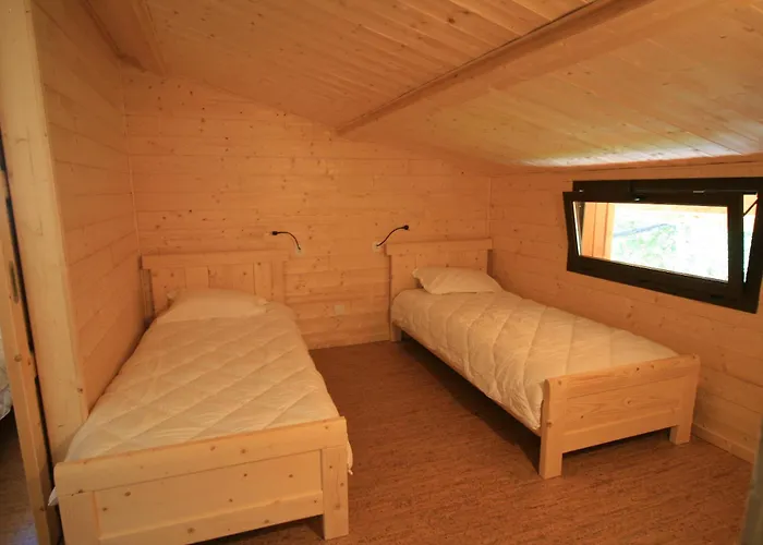 Ostello La Pastoulière *