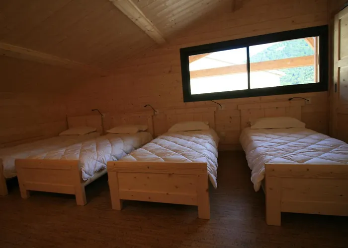 La Pastoulière * La Javie