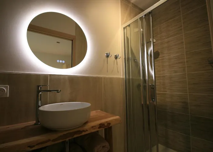 Ostello La Pastoulière