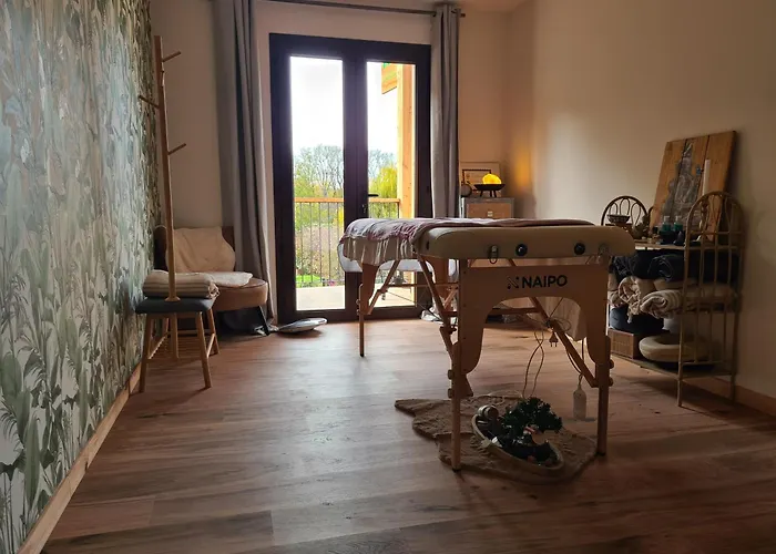 La Pastoulière La Javie